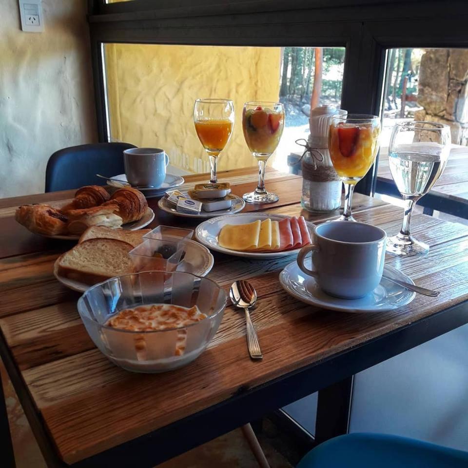Posada Alma del Arroyo and Spa 14/20