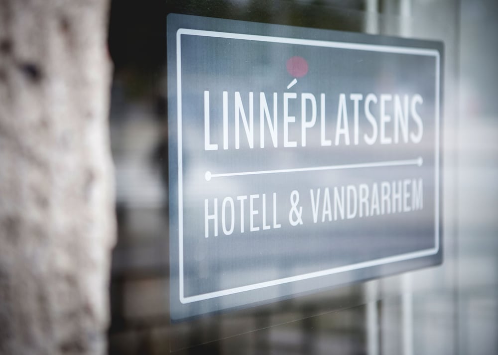 Linneplatsens Hotell Vandrarhem Hostel 22/47