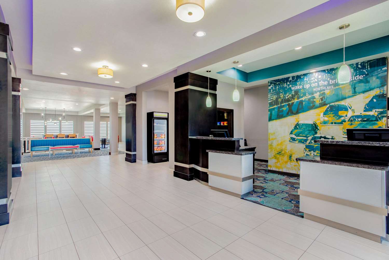La Quinta Inn & Suites by Wyndham Northlake Fort Worth 5/25