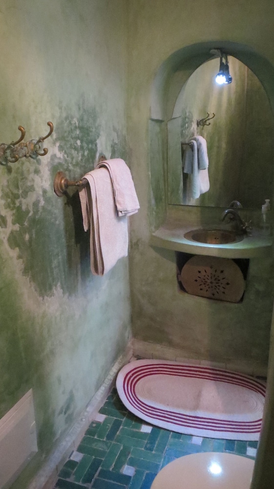 Riad Maizie 25/50