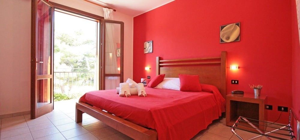 Iride Hotel 17/43