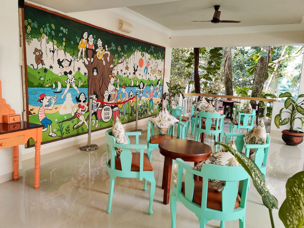 Bambolim Beach Resort 42/61