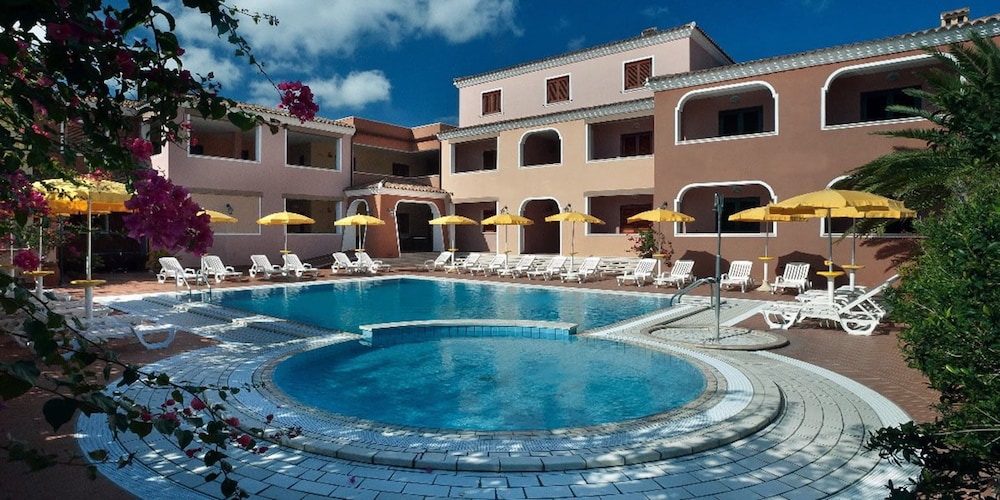 Residence Sos Alinos 8/42