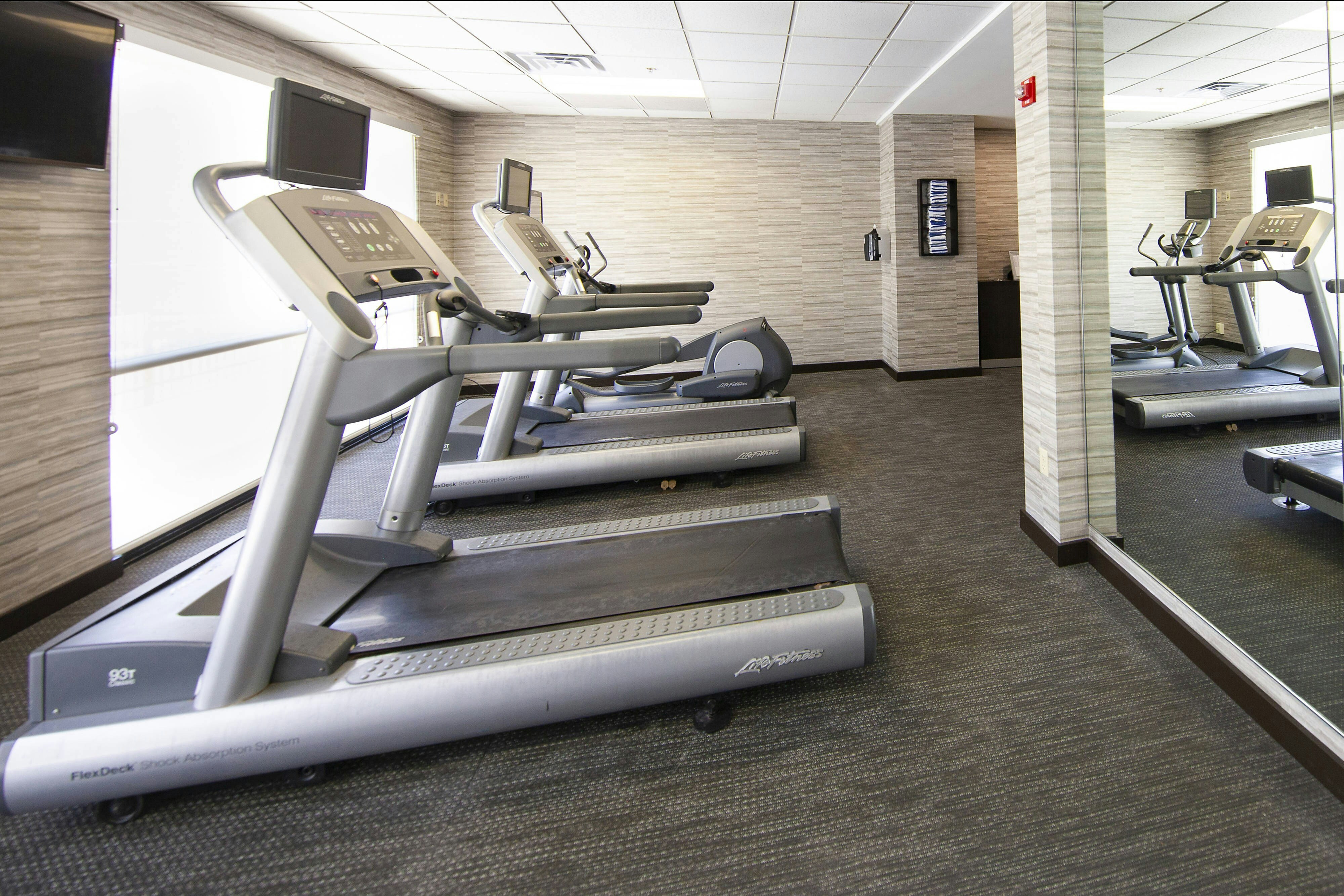Courtyard By Marriott Valdosta 19/35