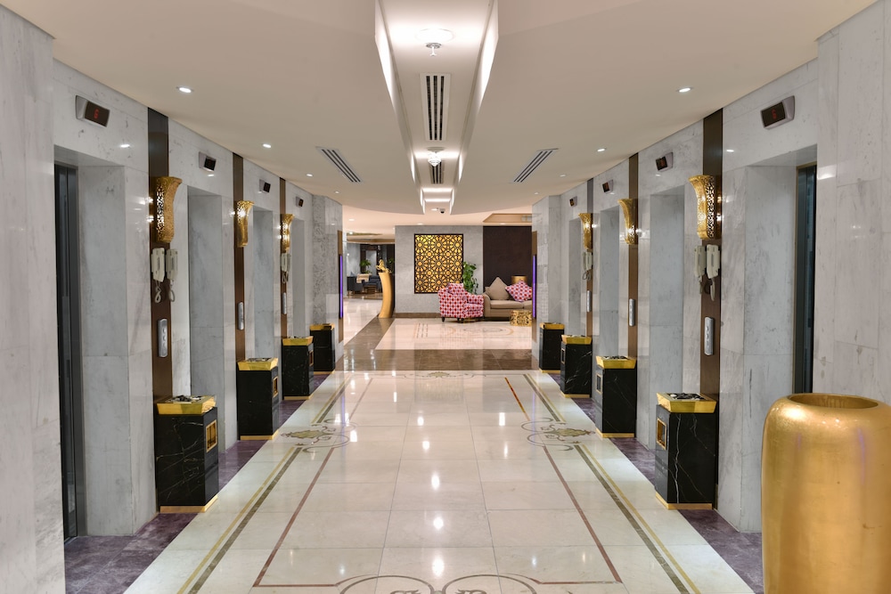 Photo 6 de Infinity Hotel Makkah