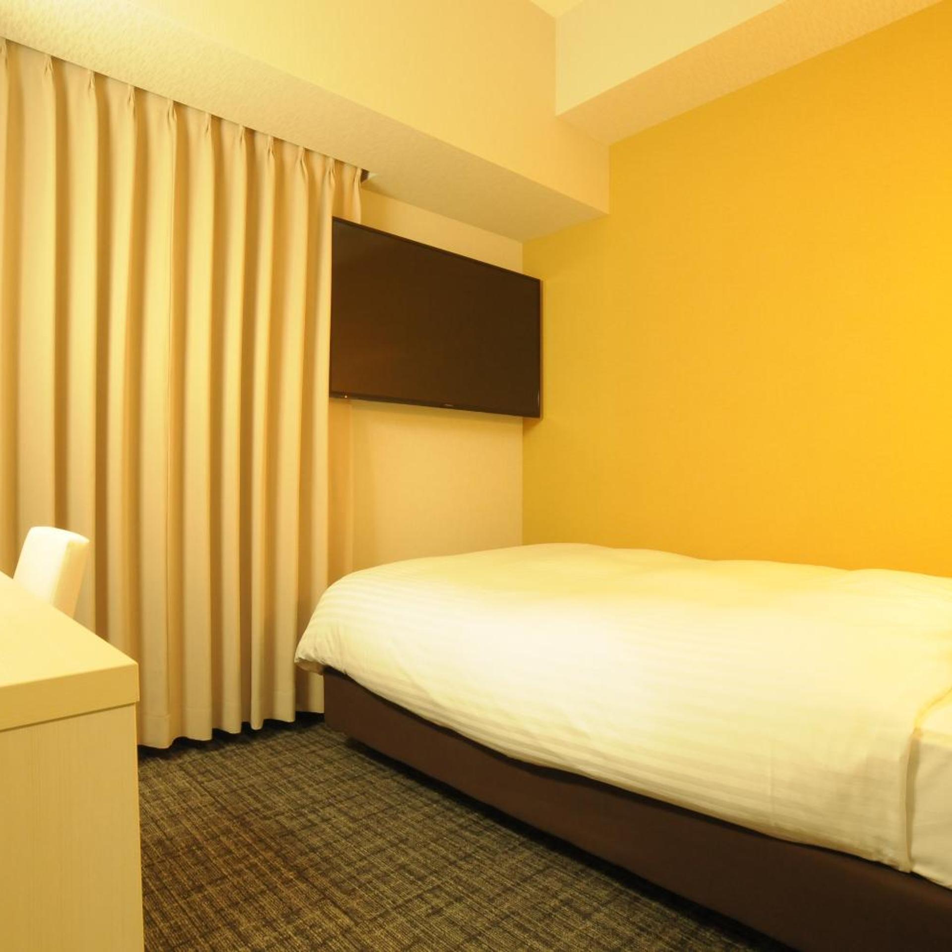 AB Hotel Omihachiman 23/35