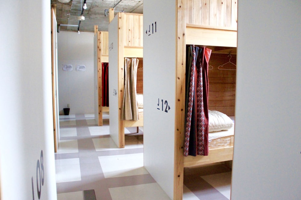 Hostel And Dining Tanga Table 55/57