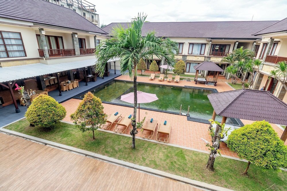 Vidi Boutique Hotel Bali 66/72
