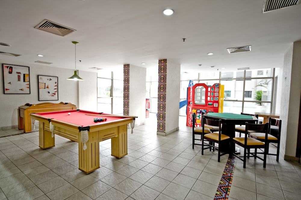 Hotel Nacional Inn Sao Jose Dos Campos 36/46