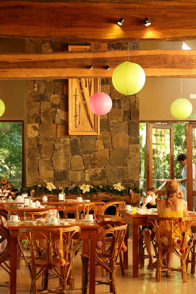 Tierra Guarani Lodge 22/50