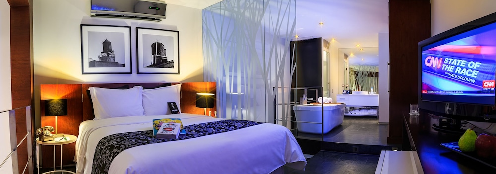BTH Hotel Boutique Concept 28/77