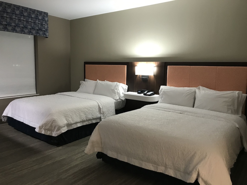Hampton Inn & Suites Columbia Killian Road 26/78