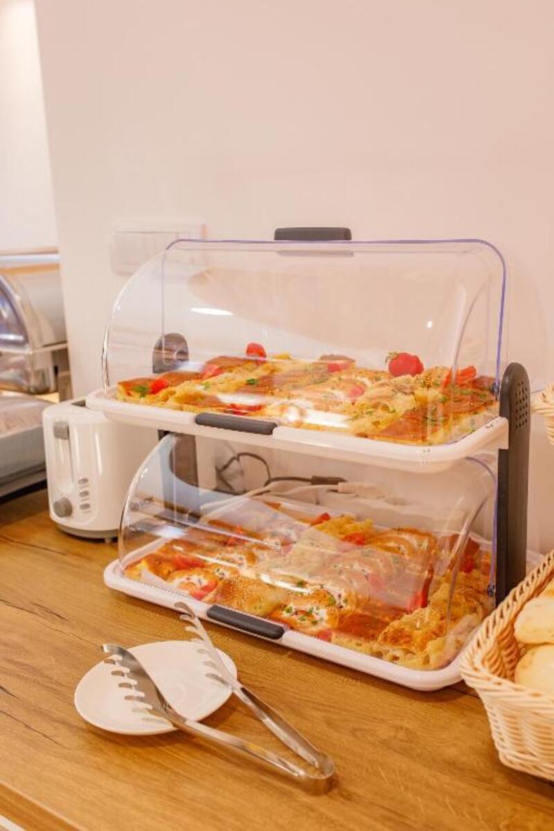 Hotel Airstar 17/28
