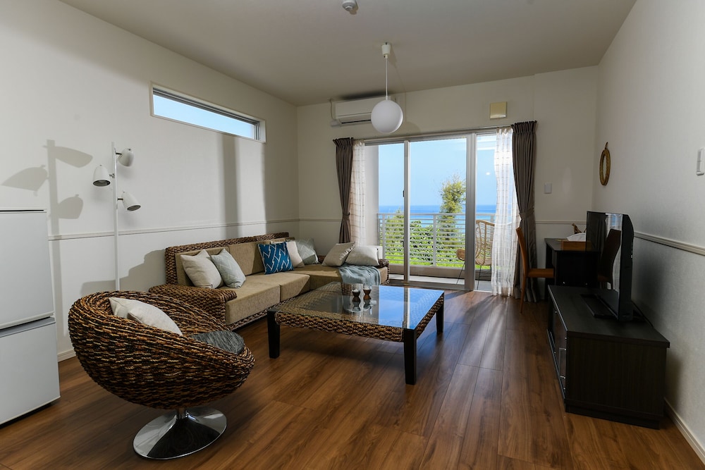 Odysis Onna Resort Hotel 53/72