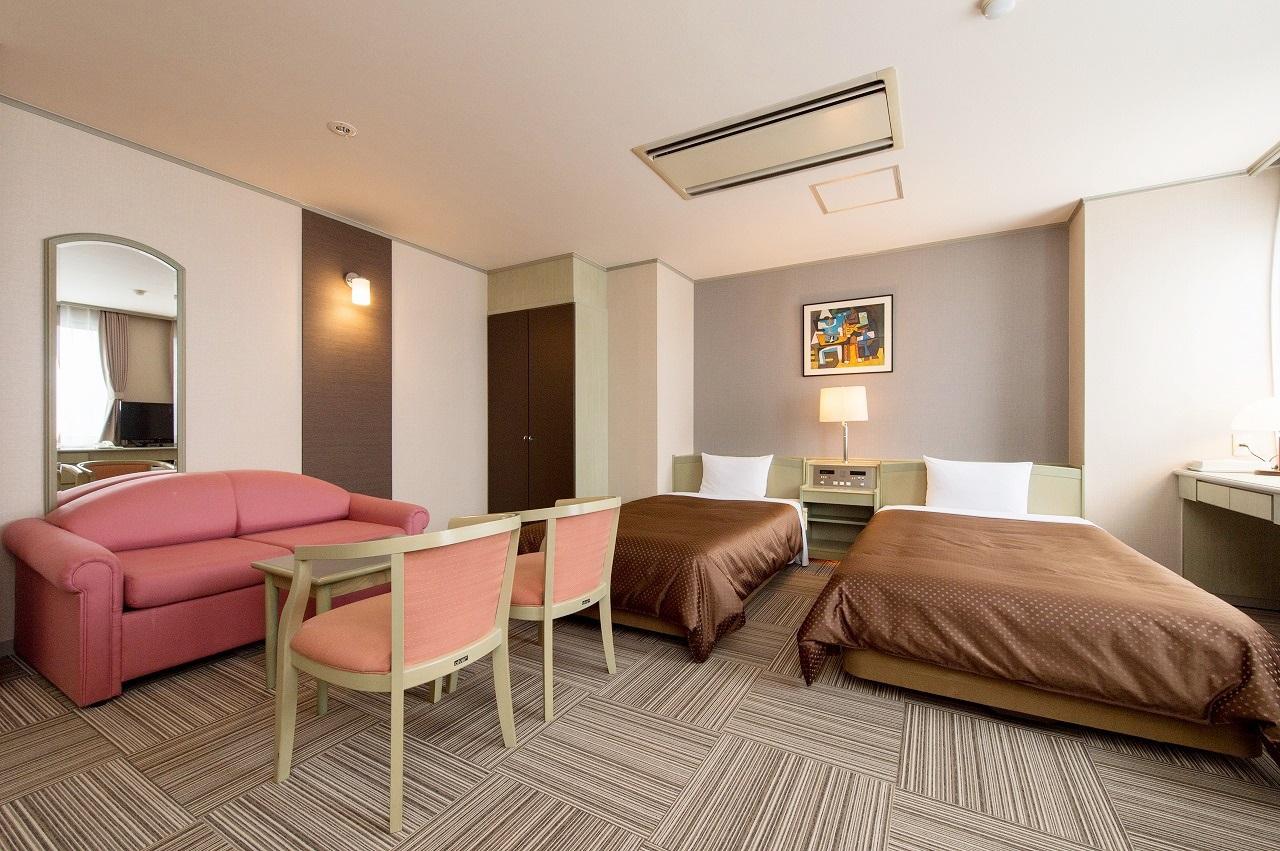 New Biwako Hotel 18/57