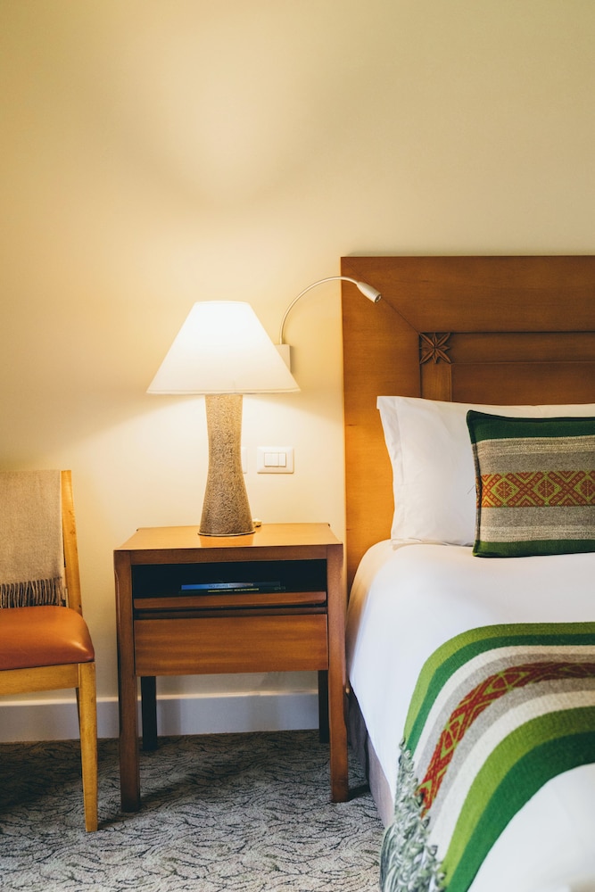 Sanctuary Lodge A Belmond Hotel Machu Picchu 24/48