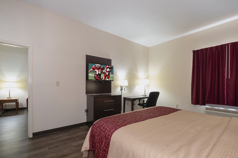 Rodeway Inn Brandon - Jackson East 14/33