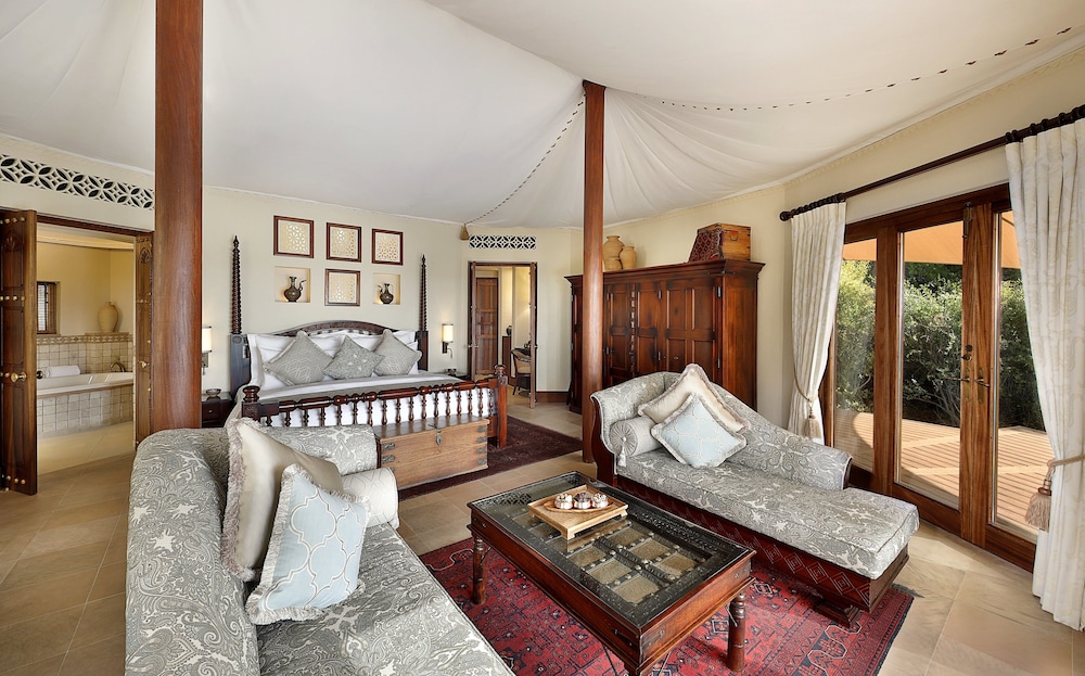 Al Maha A Luxury Collection Desert Resort & Spa Dubai 26/34