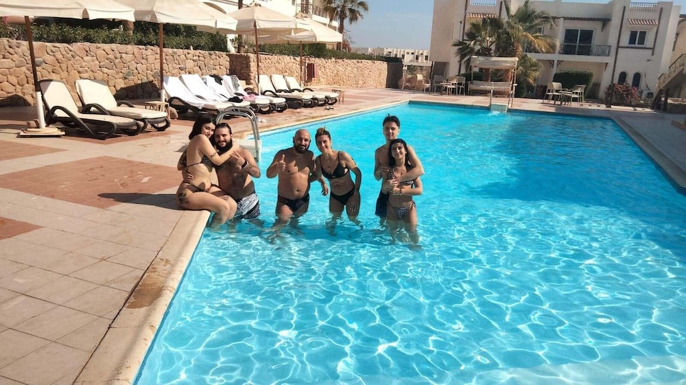 Logaina Sharm Resort 21/50