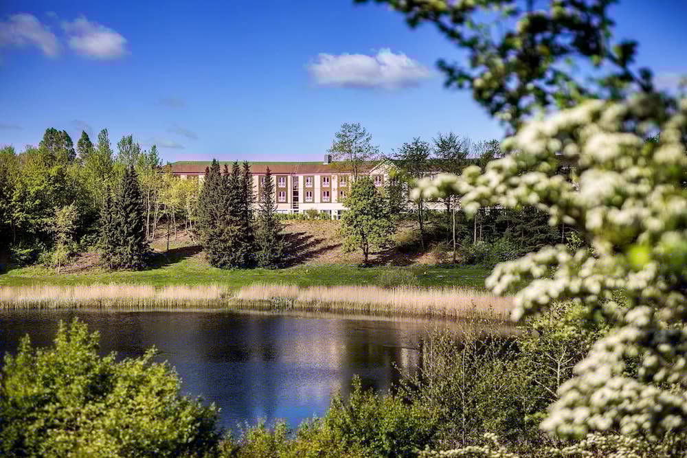 Scandic Roskilde Park 46/46