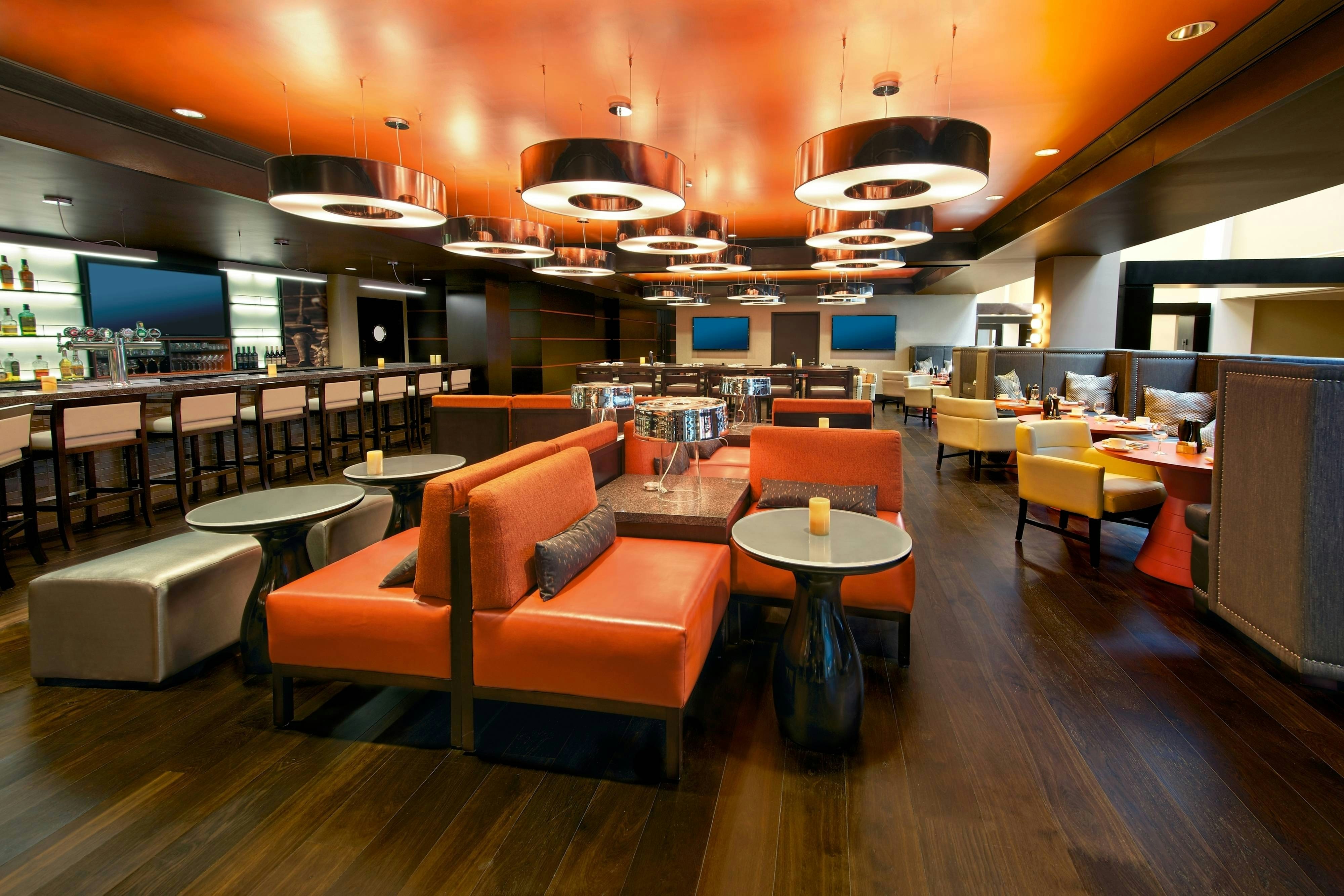 Halifax Marriott Harbourfront Hotel 36/44