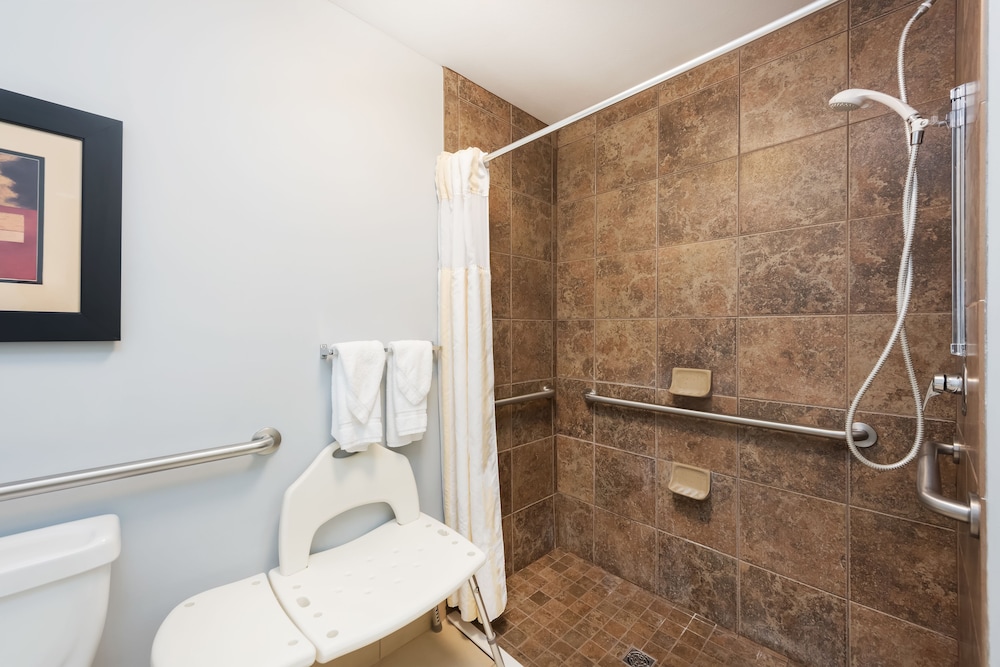 Hilton Garden Inn St. Louis Shiloh/O'fallon Il 16/33