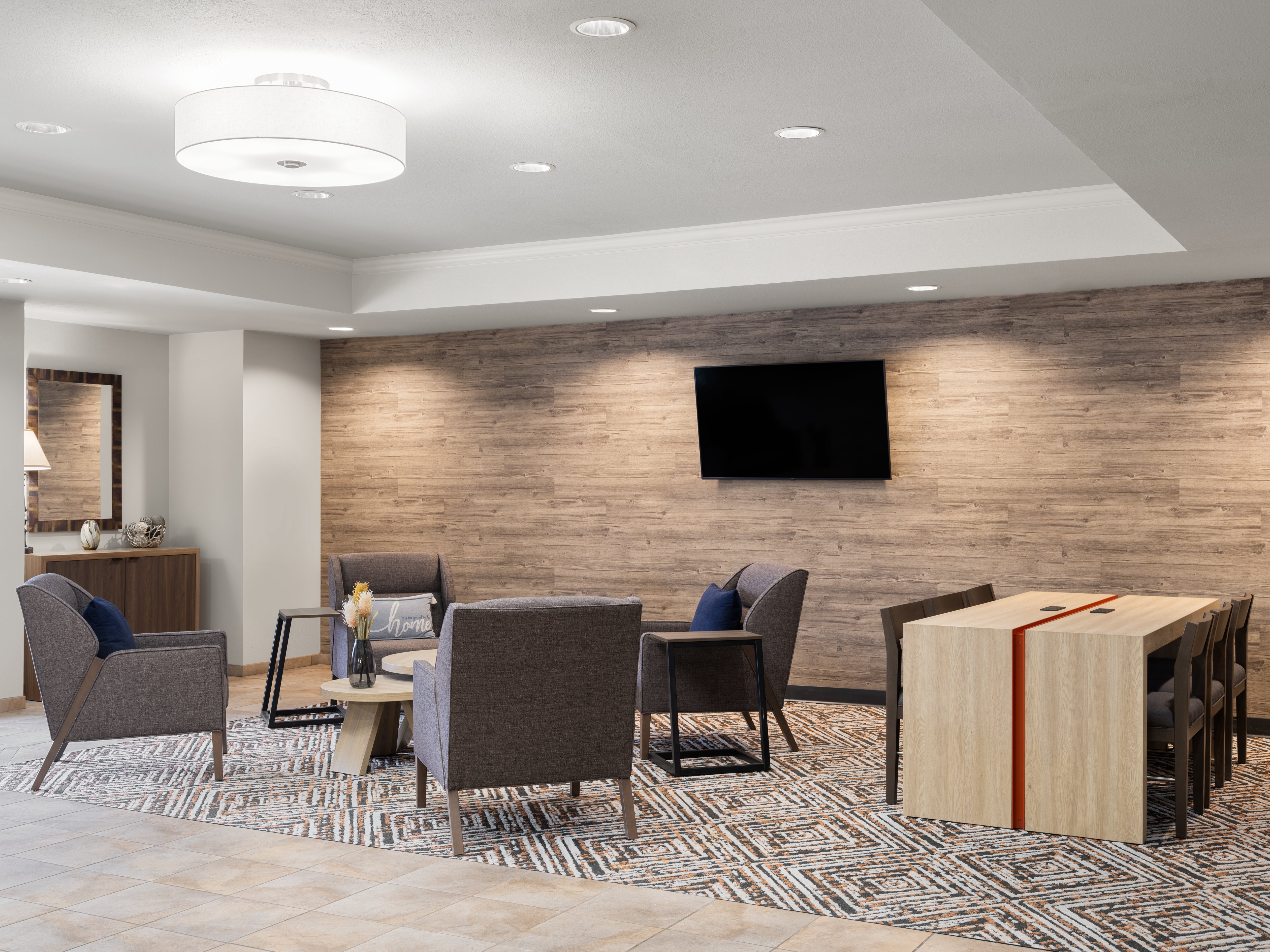 Candlewood Suites Radcliff - Fort Knox 22/26