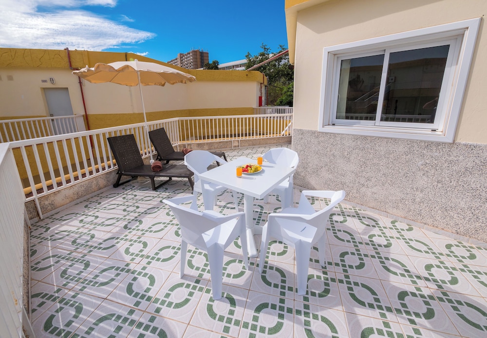Checkin Bungalows Atlantida 28/63