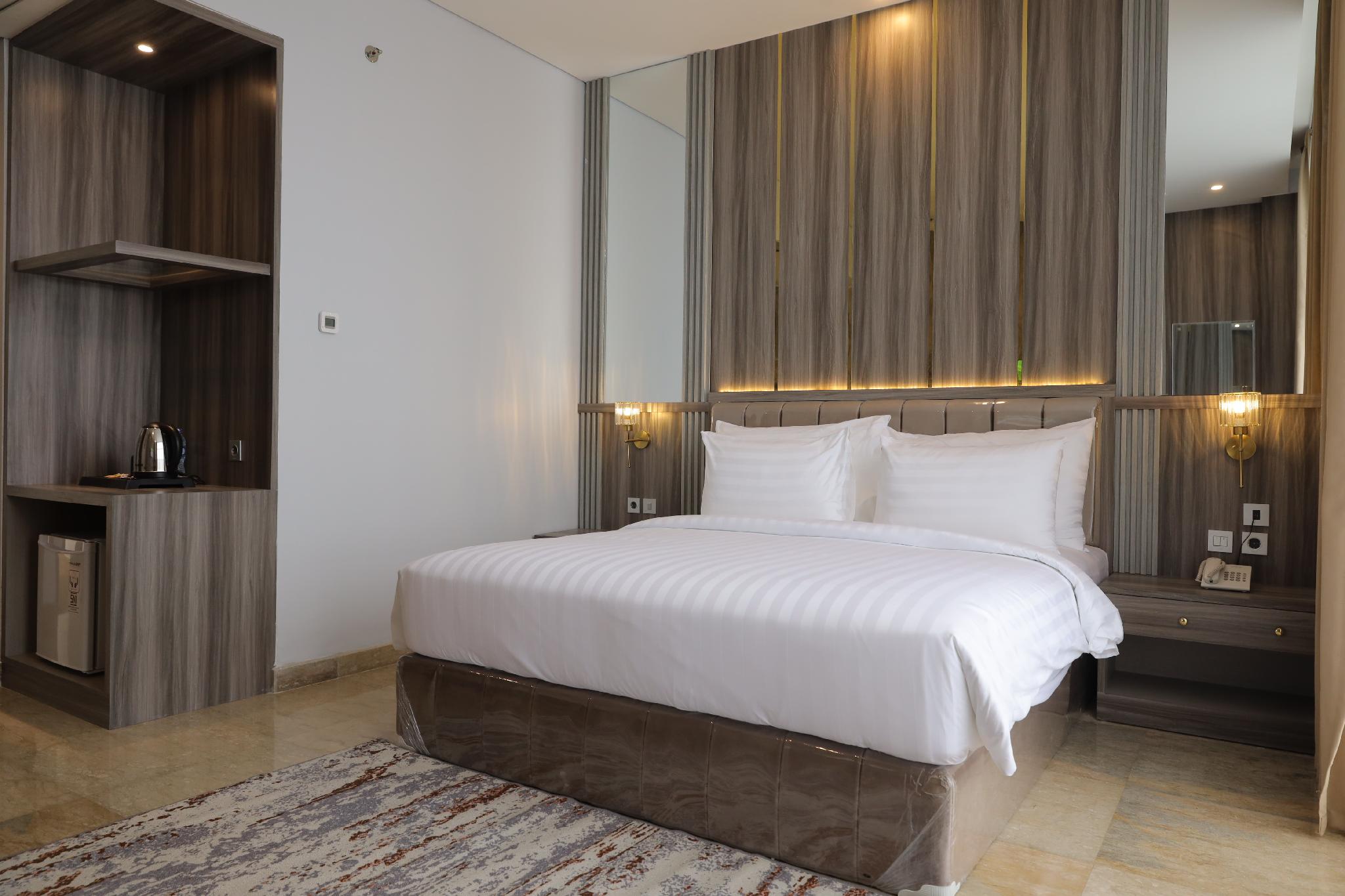 Salatin Hotel Palembang 10/30