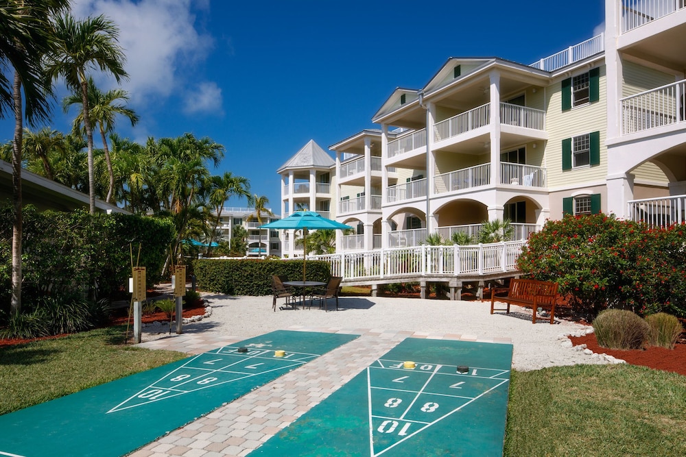 Hyatt Vacation Club at Windward Pointe 11/58