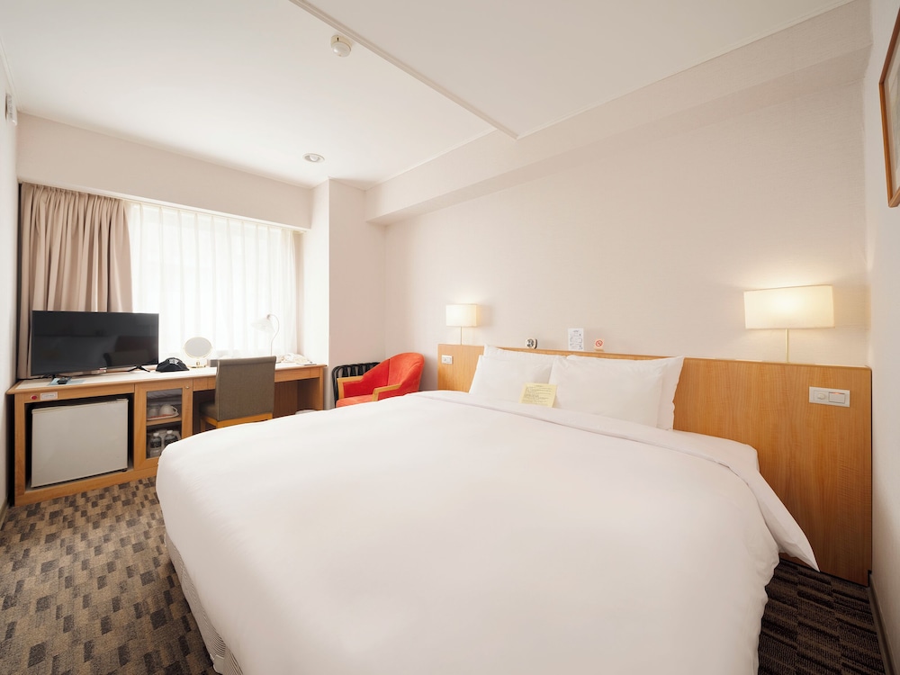 Hotel Sunroute Taipei 29/58