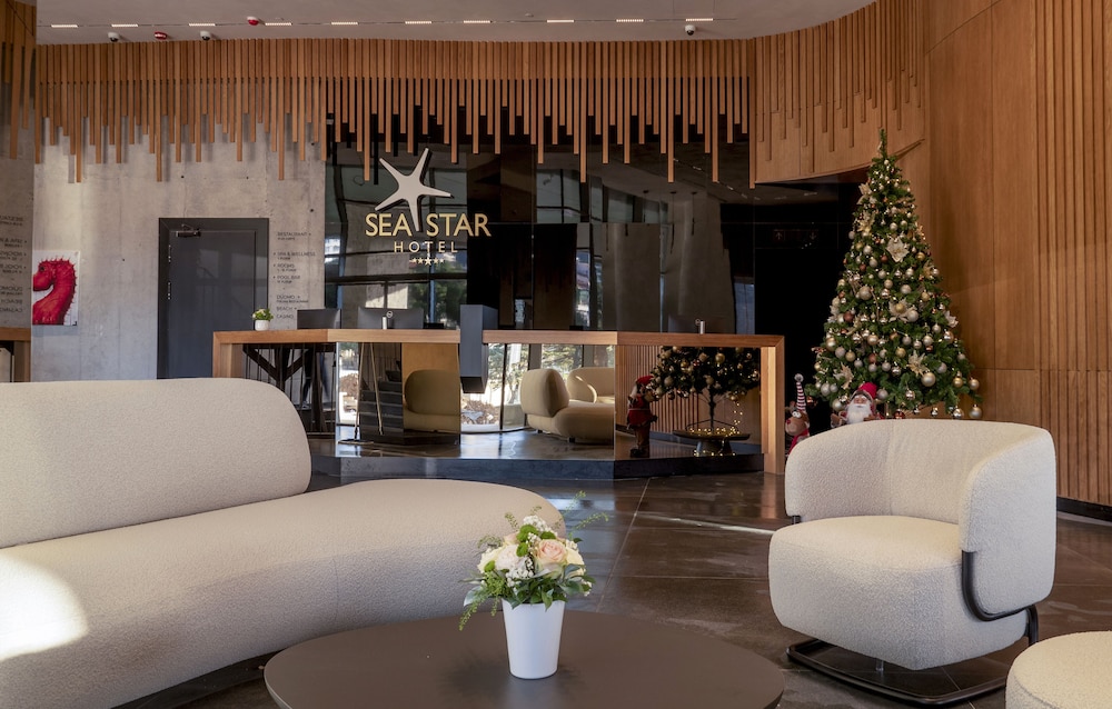 Sea Star Hotel 32/50