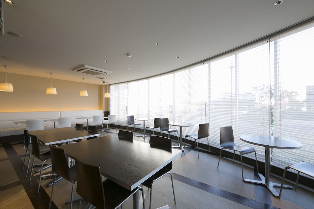 Centre One Hotel Handa 33/50
