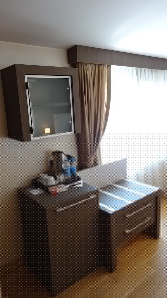 Jazz Hotel 26/70