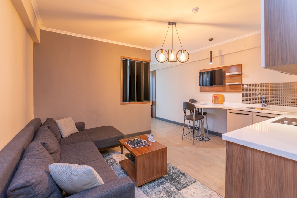 Aforia Thermal Residences 17/50