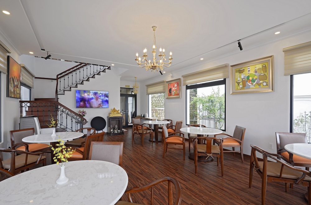 Lamarque Dalat Villa 28/36