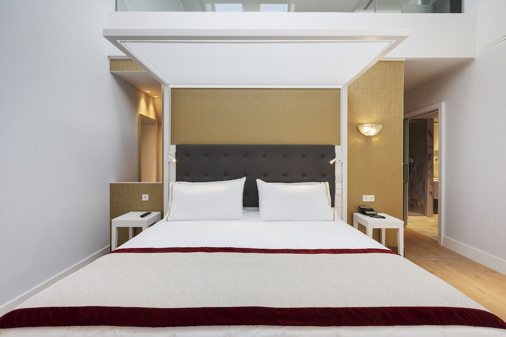 Aurea Ana Palace Hotel 27/78