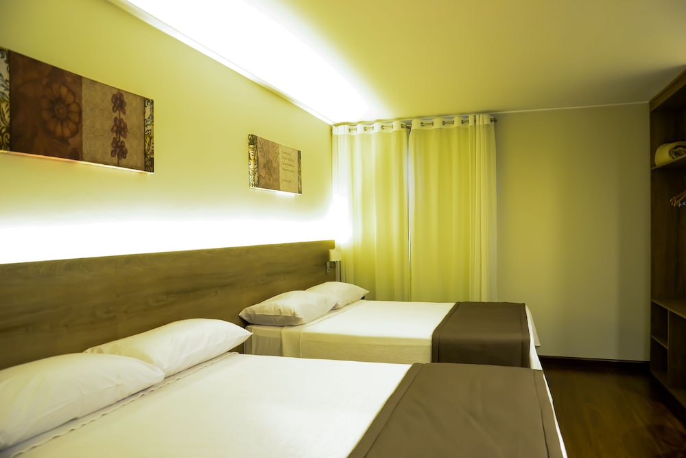 Tryp By Wyndham Varginha Cafe Royal 5/41
