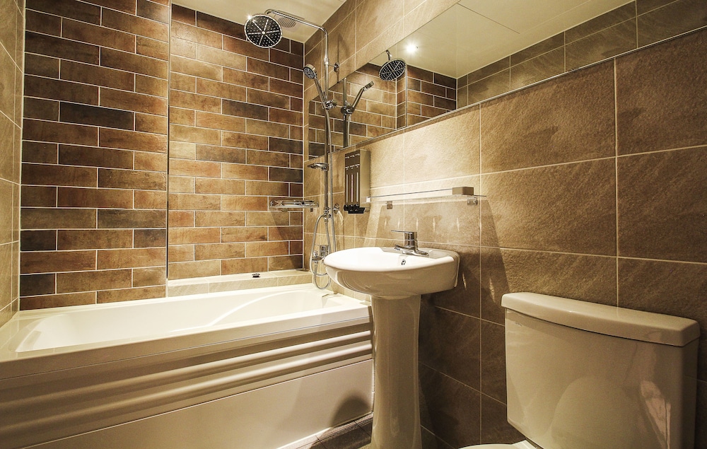 Blanc Hotel Gangnam 20/39