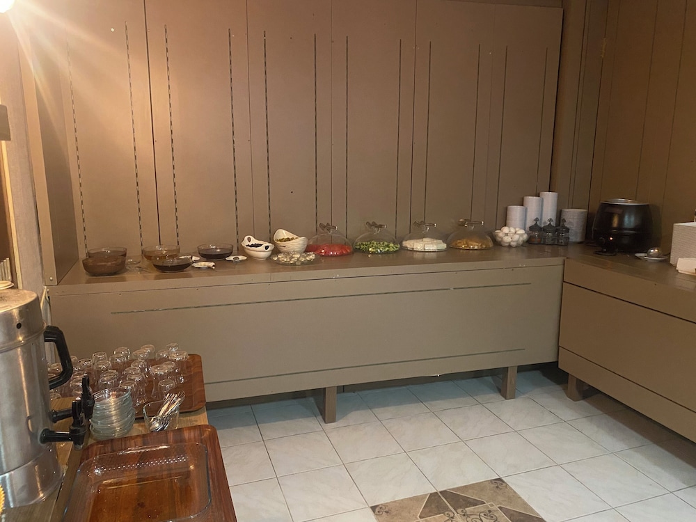 Otel Mola Balikesir 5/40