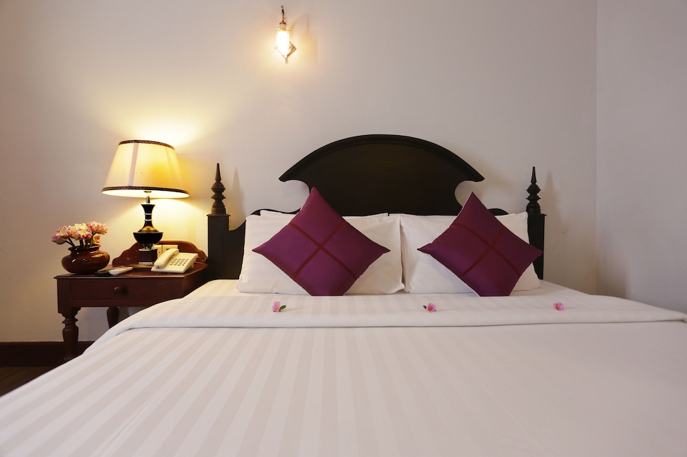 LUCKY ANGKOR HOTEL & SPA 15/50