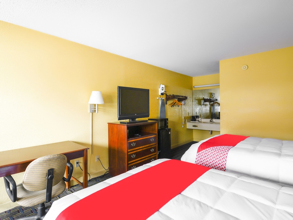 OYO Hotel Williamston 21/48