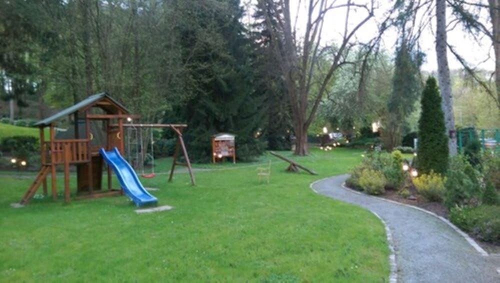 Villa Hammerschmiede Hotel 26/50