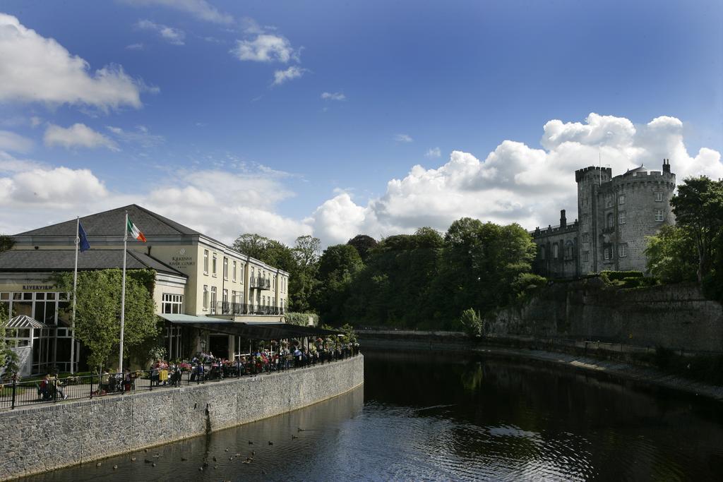 Kilkenny River Court 31/33