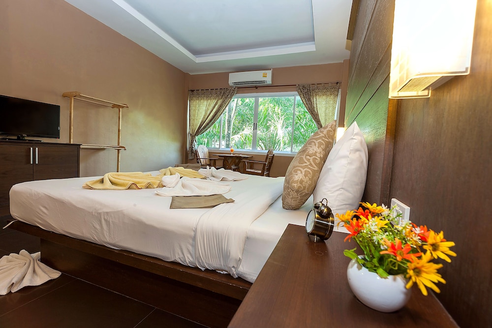 Lanta Klong Nin Beach Resort 26/70