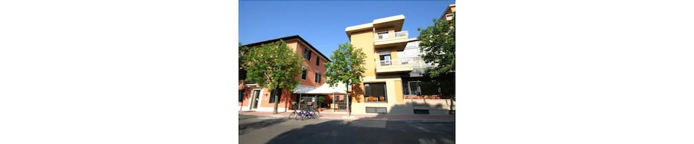 Hotel Montebello photo1