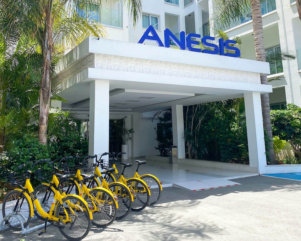 Anesis Hotel 28/44