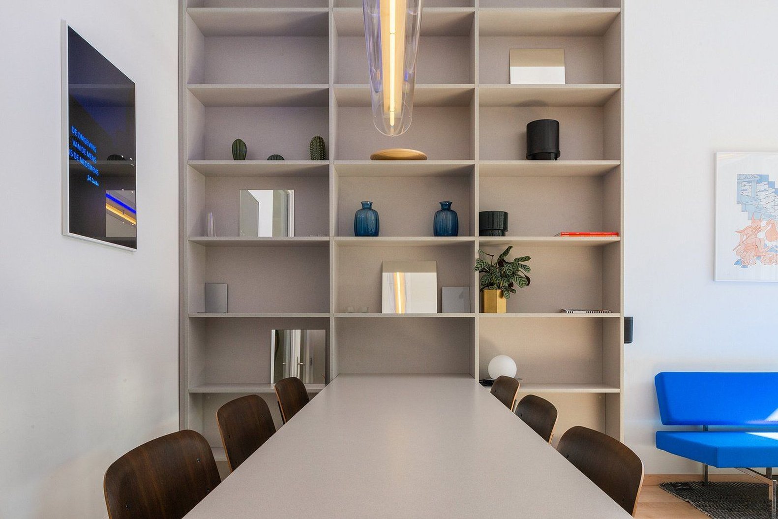 171. Urban Design Hotel 6/7
