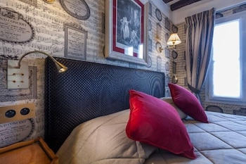 Grand Hotel de L Univers Paris Saint Germain 39/52