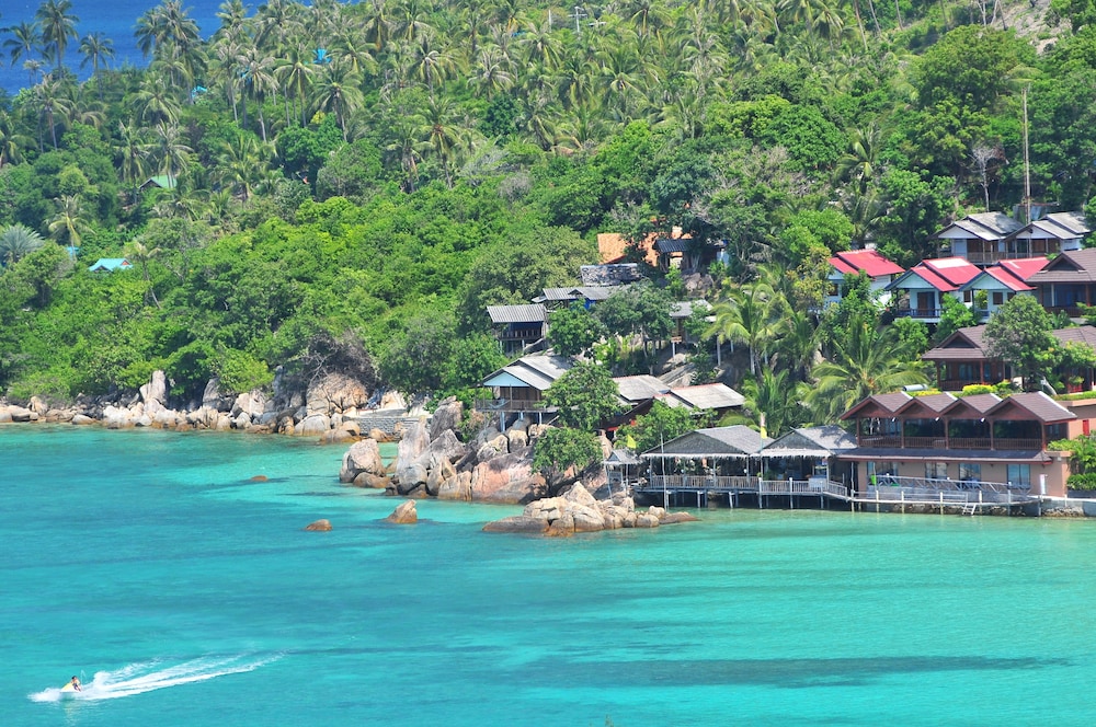 Haad Yao Bayview Resort And Spa 58/66